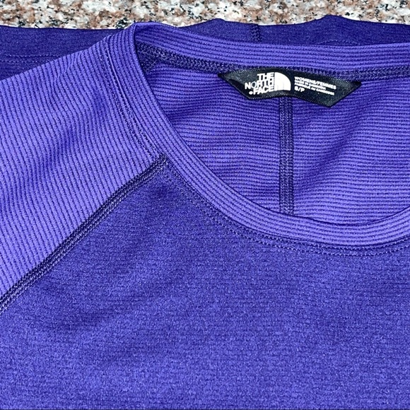 The North Face - Long sleeve Top Bundle - Picture 6 of 11